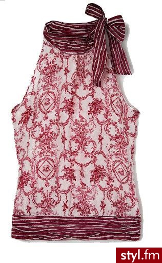 Pozostałe Ciuchy Moda