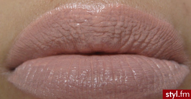 Nude - Makijaże