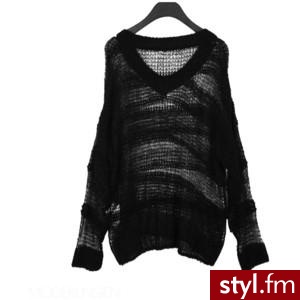 Swetry Ciuchy Moda
