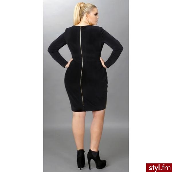 Dzienne Sukienki Moda