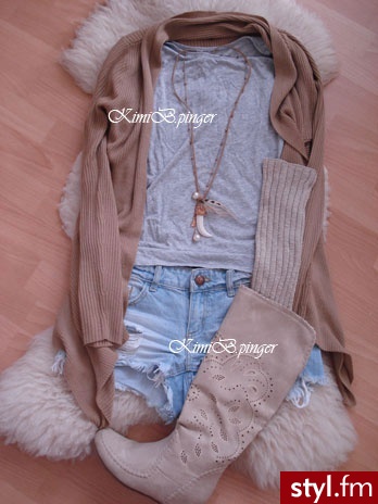 Tuniki Ciuchy Moda