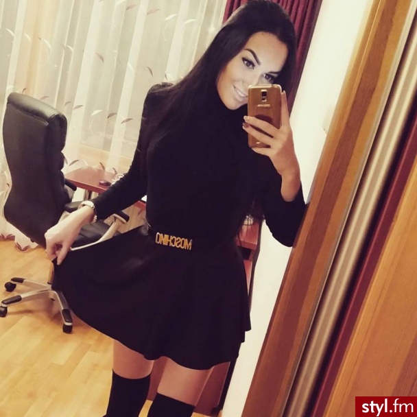 Krótkie Spódnice Moda