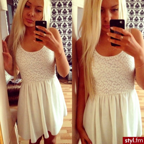 Dzienne Sukienki Moda