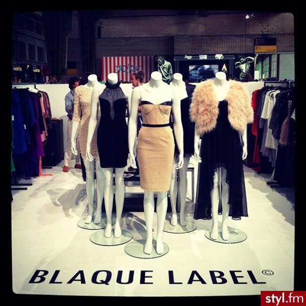 Pozostałe Sukienki Moda