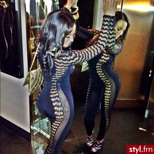 Body Bielizna Moda