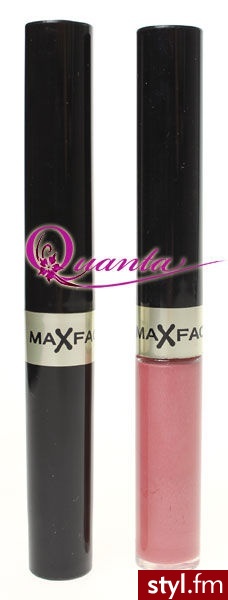 Max Factor Lipfinity Błyszczyk Sztyft - Dzienne Makijaże