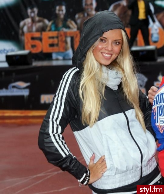 Kurtki Okrycia Moda