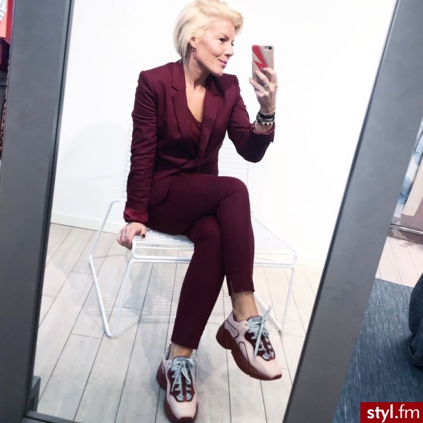 Pozostałe Ciuchy Moda