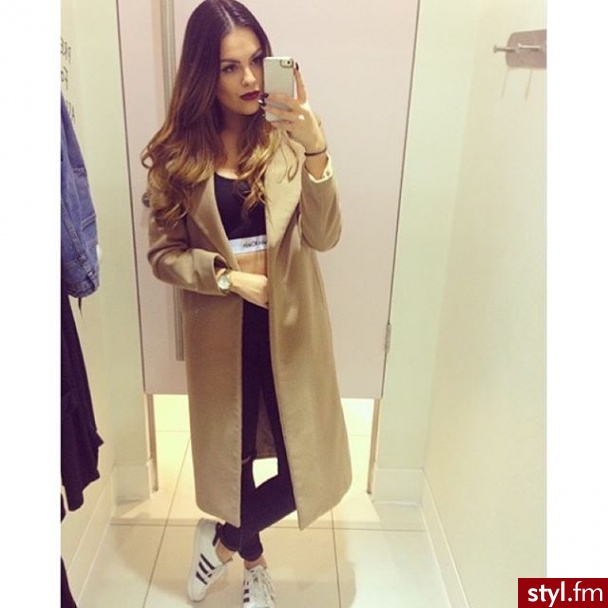 Pozostałe Ciuchy Moda