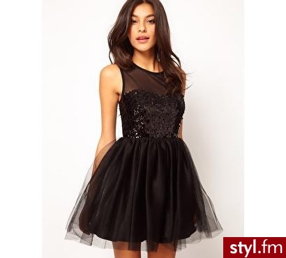 Dzienne Sukienki Moda