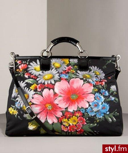 Torba Valentino - Pozostałe Torebki Moda
