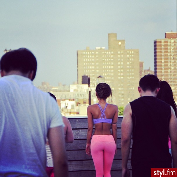 Sport i fitness