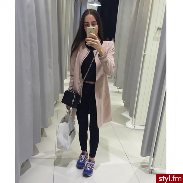 Pozostałe Ciuchy Moda