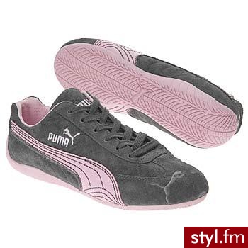 puma Speed Cat Sd - Pozostałe Buty Moda