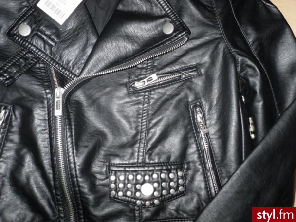 kurtka. kurtka AMISU- NEW YORKER 229zł - Pozostałe Ciuchy Moda