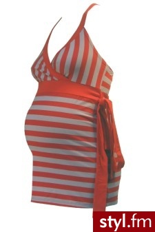 VALJA Bluzka summer - Tuniki Ciuchy Moda