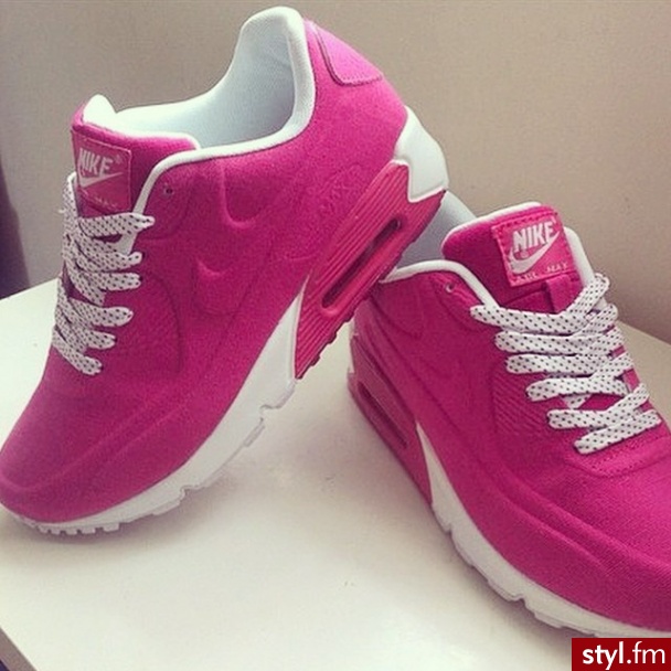 Sportowe Buty Moda