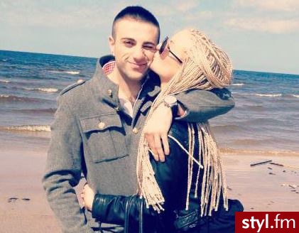 Blond Warkocze Proste Na co dzień Długie Fryzury