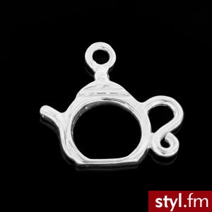 H-S-CHARM 28 - Wisiorki Biżuteria Moda