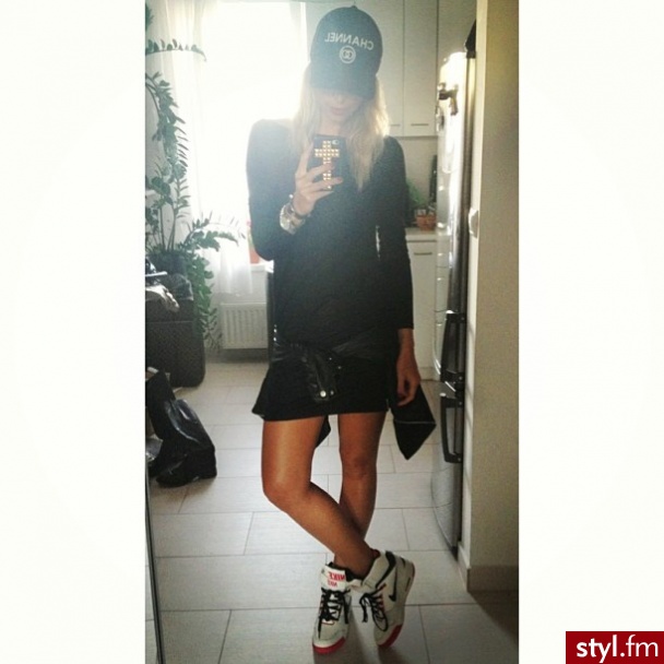 Dzienne Sukienki Moda