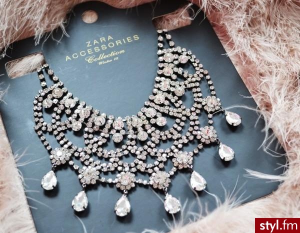 Pozostałe Biżuteria Moda
