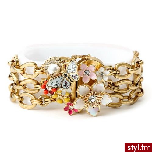 Juicy Couture, cena: $215 ;) - Pozostałe Dodatki Moda