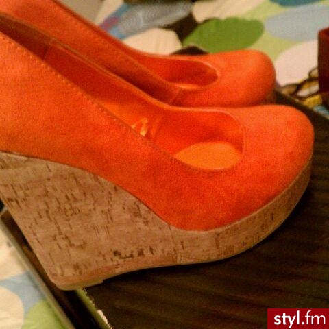 Koturny Buty Moda