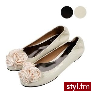 Pozostałe Buty Moda