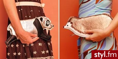 Pozostałe Torebki Moda