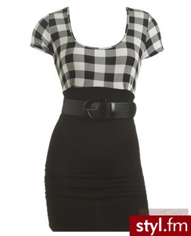 Dzienne Sukienki Moda