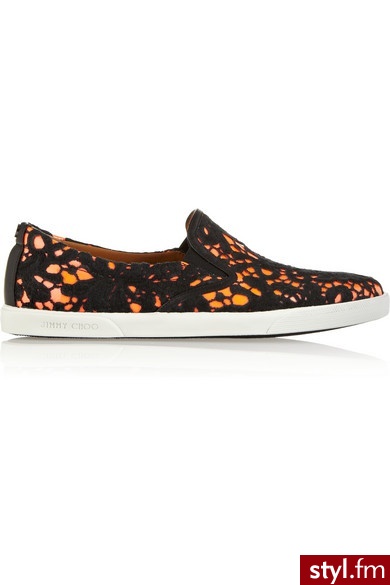 Trampki Buty Moda