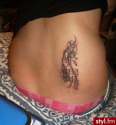Tatuaże
