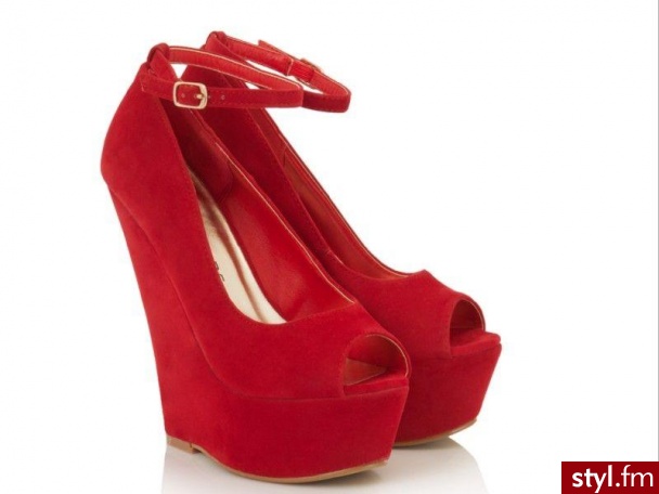 Koturny Buty Moda