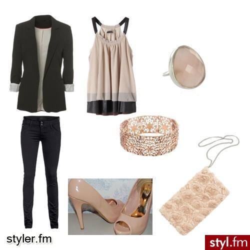 elegancja - Styler