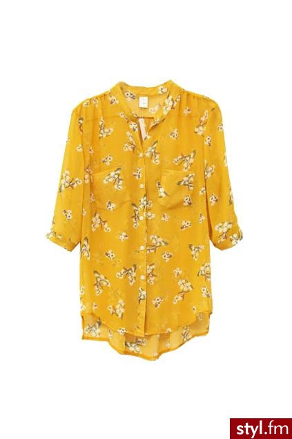 Koszule Ciuchy Moda