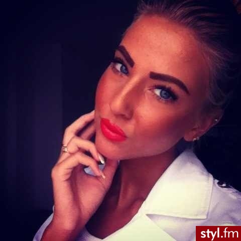 Dzienne Makijaże