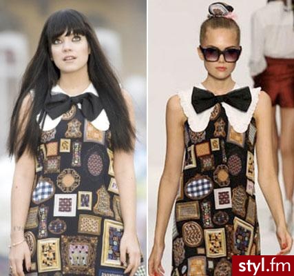 Pozostałe Ciuchy Moda