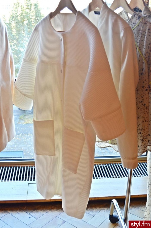 Swetry Ciuchy Moda