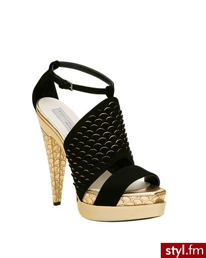 sandały Stella McCartney 1.705$ - Pozostałe Buty Moda