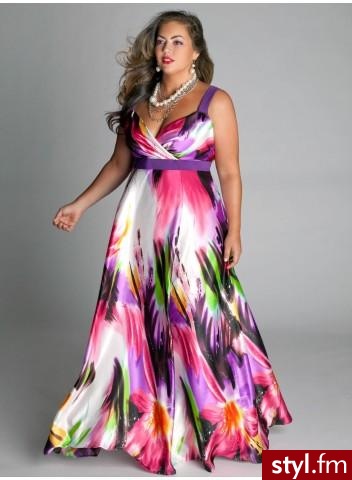 Sukienki Moda