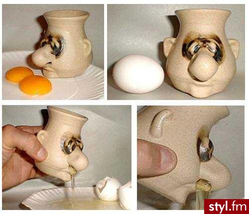 egg-separator- - Gadżety Inne Moda
