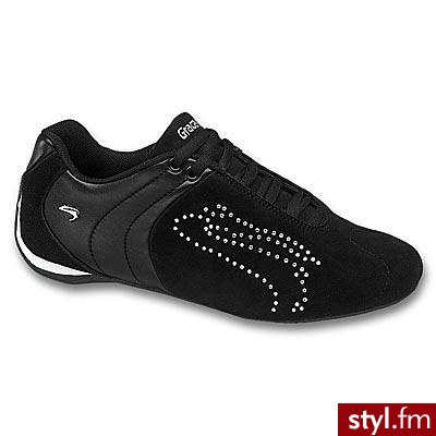 Pozostałe Buty Moda