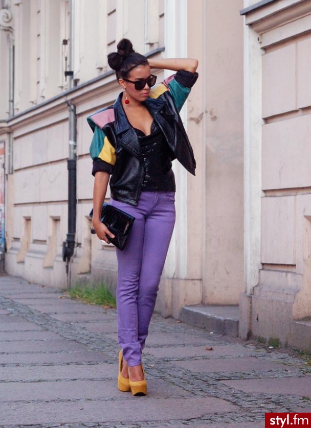 Pozostałe Ciuchy Moda