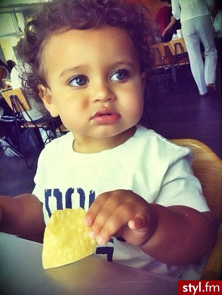 Guapo ❤ - Nasze maluchy Dziecko