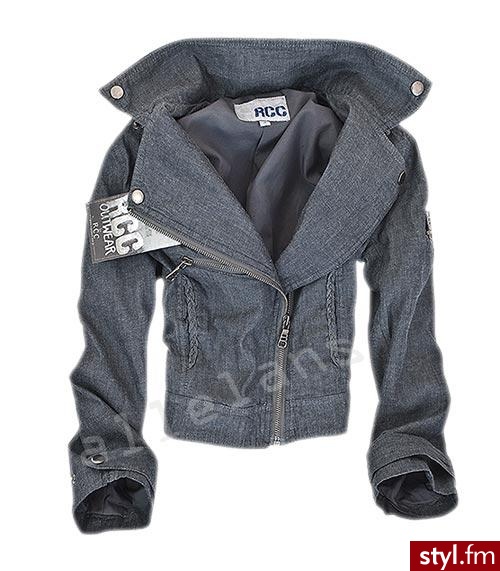 Pozostałe Ciuchy Moda