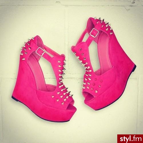 Koturny Buty Moda