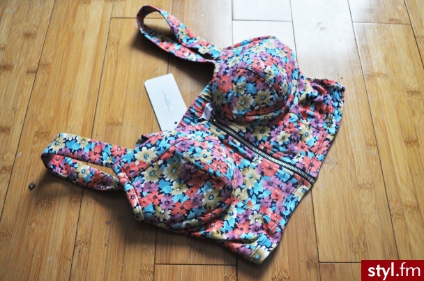 Gorsety Bielizna Moda