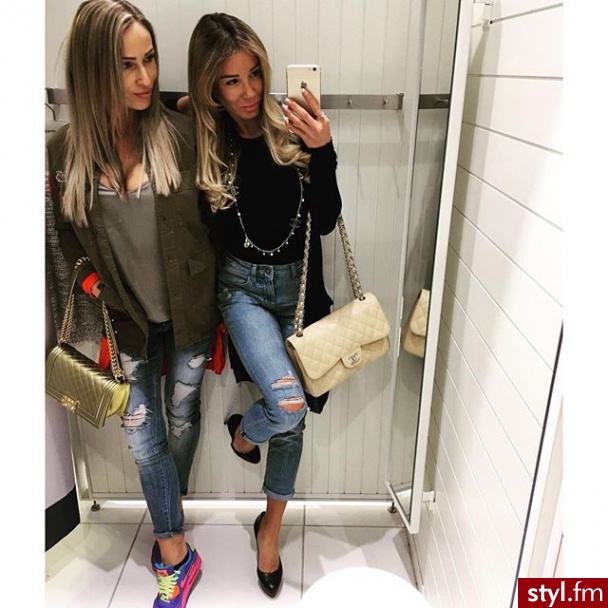 Pozostałe Ciuchy Moda