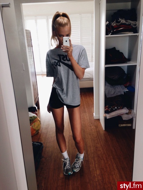 Sport i fitness