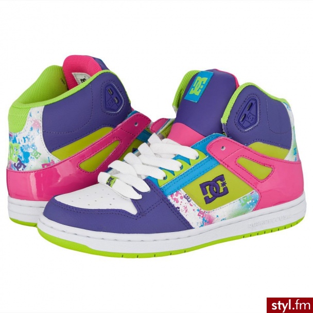 Sportowe Buty Moda